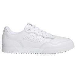 Adidas 2025 Retrocross Golf Shoe White
