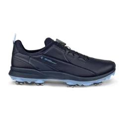 ECCO BIOM TOUR BOA - Ladies Golf Shoes - Night Sky